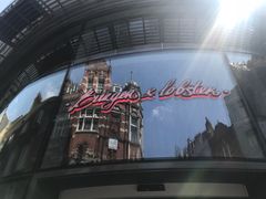 -Burger & Lobster(Dean Street)