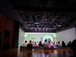 -小鸡哆哆故事屋·儿童乐园(嘉里城店)