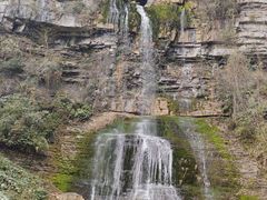 -鹿院坪生态旅游景区