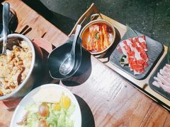 -九田家黑牛烤肉料理(新辰里亚运村店)