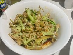 -新辣宴·湖南家常菜·商务聚餐(中粮创芯店)