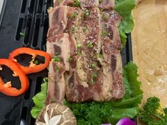 -妥妥烤肉料理(昙华林店)