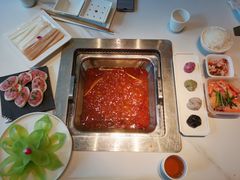 -宽来火锅(来福士广场店)