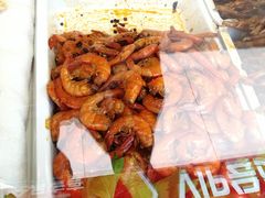 -天府棒棒鸡(南屏步行街店)