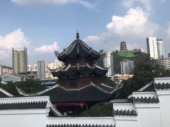 -文昌阁