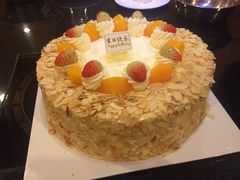 华尔兹蛋糕-味多美蛋糕(阜成门店)