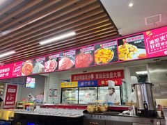 -渝里重庆火锅(航天城店)