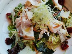 -广州四季酒店·意珍·意式自助餐