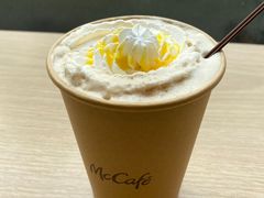 -麦当劳(龙洞店)