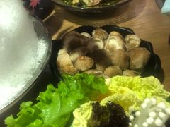 -尚海豆捞(乐虹坊店)