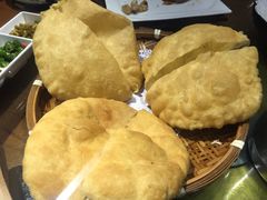 -秦唐一号西安菜馆(钟楼店)