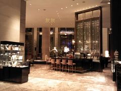 环境4-成都保利公园皇冠假日酒店(熊猫基地店)