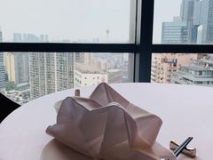 -富力丽思卡尔顿酒店·丽轩中餐厅