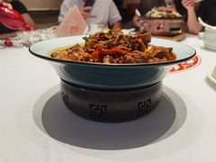 -阿五黄河大鲤鱼(纬三路店)