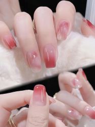 -丽尔美睫·千人千眼 AI动态美睫