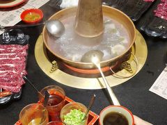 -潮庭牛肉火锅·骑楼私宴