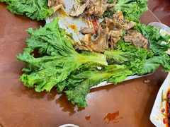 -天境牦牛壮骨汤(人民路旗舰店)