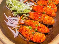 -啫神·广州地标美食(北京路店)