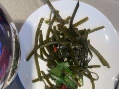 -蝎王府羊蝎子(虎坊桥总店)