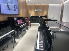 -雅马哈乐器专卖店(广州旗舰店)