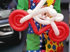 -深圳市体育中心体育馆主馆