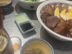 -潮界(虹桥新天地店)