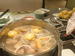 -椰小鸡·琼州糟粕醋(美兰缤纷城店)