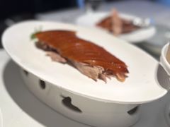 -四季民福烤鸭店(王府井东安门店)