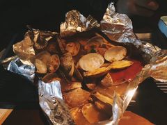 -胖哥俩肉蟹煲(福州仓山爱琴海店)