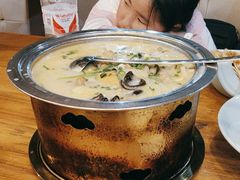 -粉巷13號陕菜馆