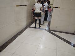 -万达广场(南昌红谷滩店)