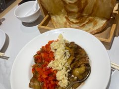 -上关东东北菜(夫子庙水游城店)