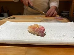 -镹·鱼料理  国产鱼使用店