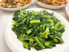 -健跳小海鲜(人民路店)