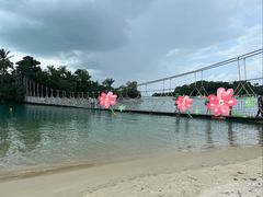 -亚洲大陆最南端