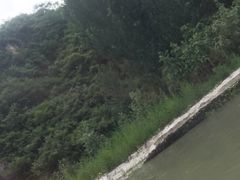-龙井关长城漂流