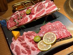 -MIKOMIKO和牛烧肉专门店(南门店)