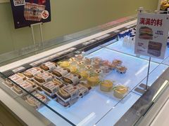 -红星前进面包牛奶公司(畅春园店)