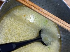 -小满手工粉(北京富力广场店)