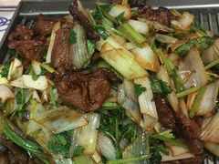 -京氣春饼(机场店)
