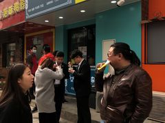 -虎头军煎饼(魏公村店)