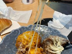 -鑫震源·苏式大虾生煎(山塘街店)