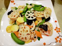 -强记烧鸡(信业悦都汇店)