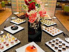 -上海大宁福朋喜来登酒店大堂吧(共和新路店)