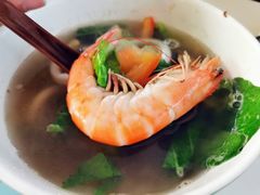 海鲜汤-纽顿熟食中心