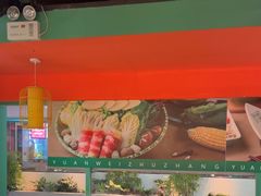 -原味主张椰子鸡·脆皮文昌鸡煲(友谊广场店)