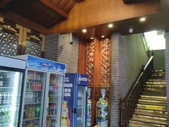 -金家老三饭庄(常营店)
