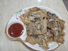 -阿八蚝仔烙(福宁店)