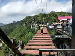 -梦幻奥陶纪景区