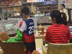 -盛宴标帜餐厅·亲子自助 (南昌喜来登酒店)